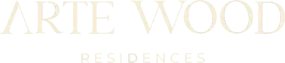Arte Wood Logo